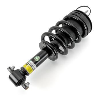 2015 GMC Yukon XL Suspension Strut and Coil Spring Assembly