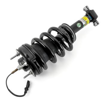 2015 GMC Yukon XL Suspension Strut and Coil Spring Assembly Front Arnott MR5358 image 2 of 4