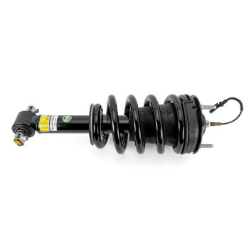 2015 GMC Yukon XL Suspension Strut and Coil Spring Assembly Front Arnott MR5358 image 3 of 4