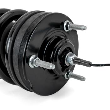 2015 GMC Yukon XL Suspension Strut and Coil Spring Assembly Front Arnott MR5358 image 4 of 4