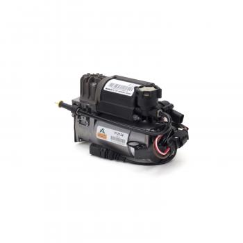 2004 Audi Allroad Quattro Suspension Air Compressor Arnott P2134 image 2 of 4
