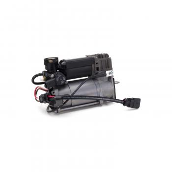2004 Audi Allroad Quattro Suspension Air Compressor Arnott P2134 image 4 of 4