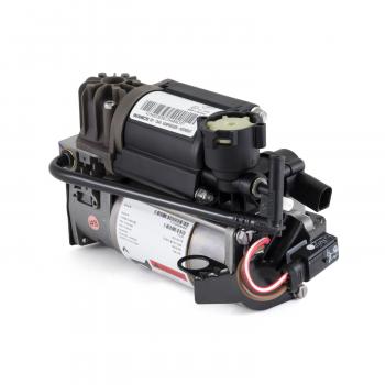 2003 Maybach 57 Suspension Air Compressor Arnott P2192 image 1 of 4