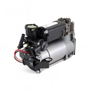 2003 Maybach 57 Suspension Air Compressor Arnott P2192 image 4 of 4