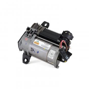 2008 Jaguar Super V8 Suspension Air Compressor