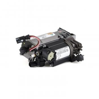 2006 Jaguar XJR Suspension Air Compressor Arnott P2291 image 2 of 4