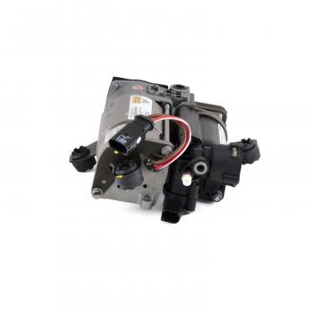 2006 Jaguar XJR Suspension Air Compressor Arnott P2291 image 4 of 4