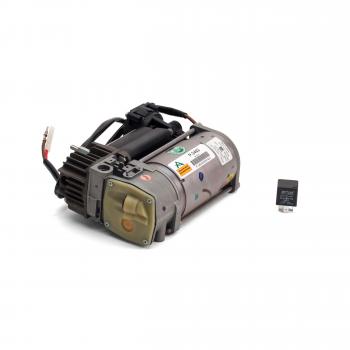 2004 Land Rover Range Rover Suspension Air Compressor Arnott P2462 image 1 of 4