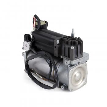 2004 BMW 745i Suspension Air Compressor Arnott P2469 image 2 of 4