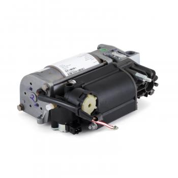 2004 BMW 745i Suspension Air Compressor Arnott P2469 image 4 of 4