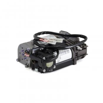 2013 Rolls Royce Phantom Suspension Air Compressor Arnott P2494 image 2 of 4