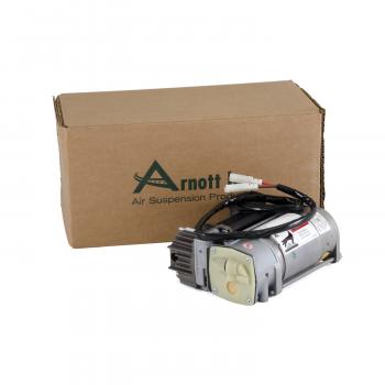 2013 Rolls Royce Phantom Suspension Air Compressor Arnott P2494 image 3 of 4