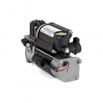 2004 Land Rover Discovery Suspension Air Compressor Arnott P2495 image 2 of 4