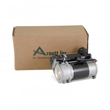 2004 Land Rover Discovery Suspension Air Compressor Arnott P2495 image 3 of 4
