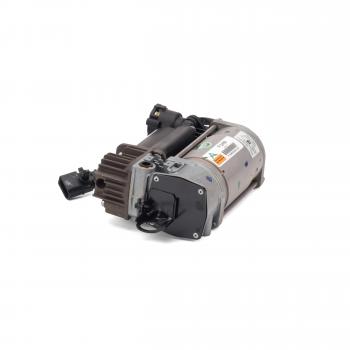 2015 Audi Q7 Suspension Air Compressor