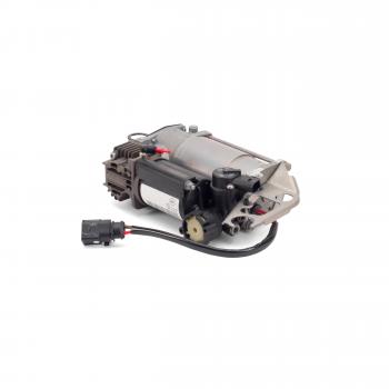 2009 Porsche Cayenne Suspension Air Compressor Arnott P2496 image 2 of 4