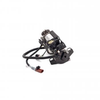 2006 Audi A8 Quattro Suspension Air Compressor Arnott P2539 image 2 of 4