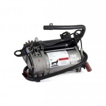 2010 Audi S8 Suspension Air Compressor