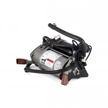 2006 Audi A8 Quattro Suspension Air Compressor Arnott P2599 image 4 of 4