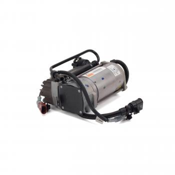 2018 Bentley Flying Spur Suspension Air Compressor