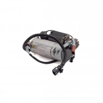 2006 Volkswagen Phaeton Suspension Air Compressor Arnott P2740 image 2 of 4