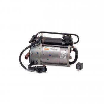 2006 Volkswagen Phaeton Suspension Air Compressor Arnott P2740 image 4 of 4