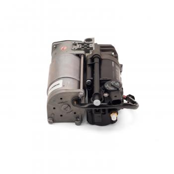 2013 Mercedes-Benz CLS350 Suspension Air Compressor