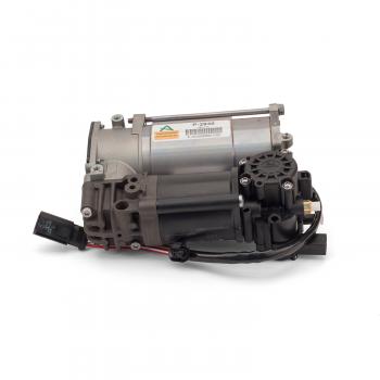 2012 Mercedes-Benz E63 AMG Suspension Air Compressor Arnott P2830 image 4 of 4