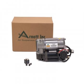 ARNOTT P2830 - Suspension Air Compressor Product image