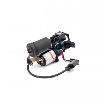 2002 Lincoln Town Car Suspension Air Compressor Arnott P2935 image 1 of 4