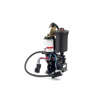 2002 Lincoln Town Car Suspension Air Compressor Arnott P2935 image 4 of 4