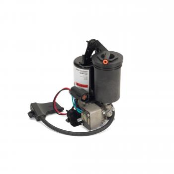 1992 Mercury Grand Marquis Suspension Air Compressor Arnott P2936 image 2 of 4