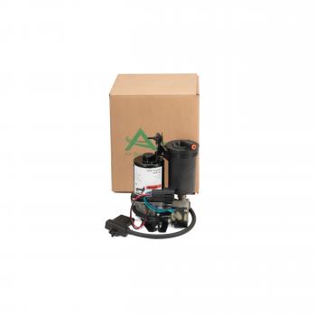 1992 Mercury Grand Marquis Suspension Air Compressor Arnott P2936 image 3 of 4