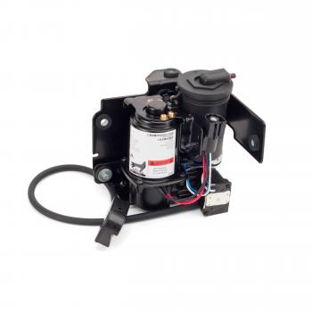 2011 Lincoln Navigator Suspension Air Compressor Arnott P2937 image 1 of 4