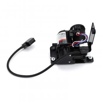 2011 Lincoln Navigator Suspension Air Compressor Arnott P2937 image 4 of 4