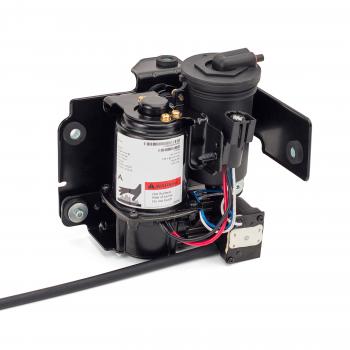 Arnott P2937 Suspension Air Compressor product image 6 of 7