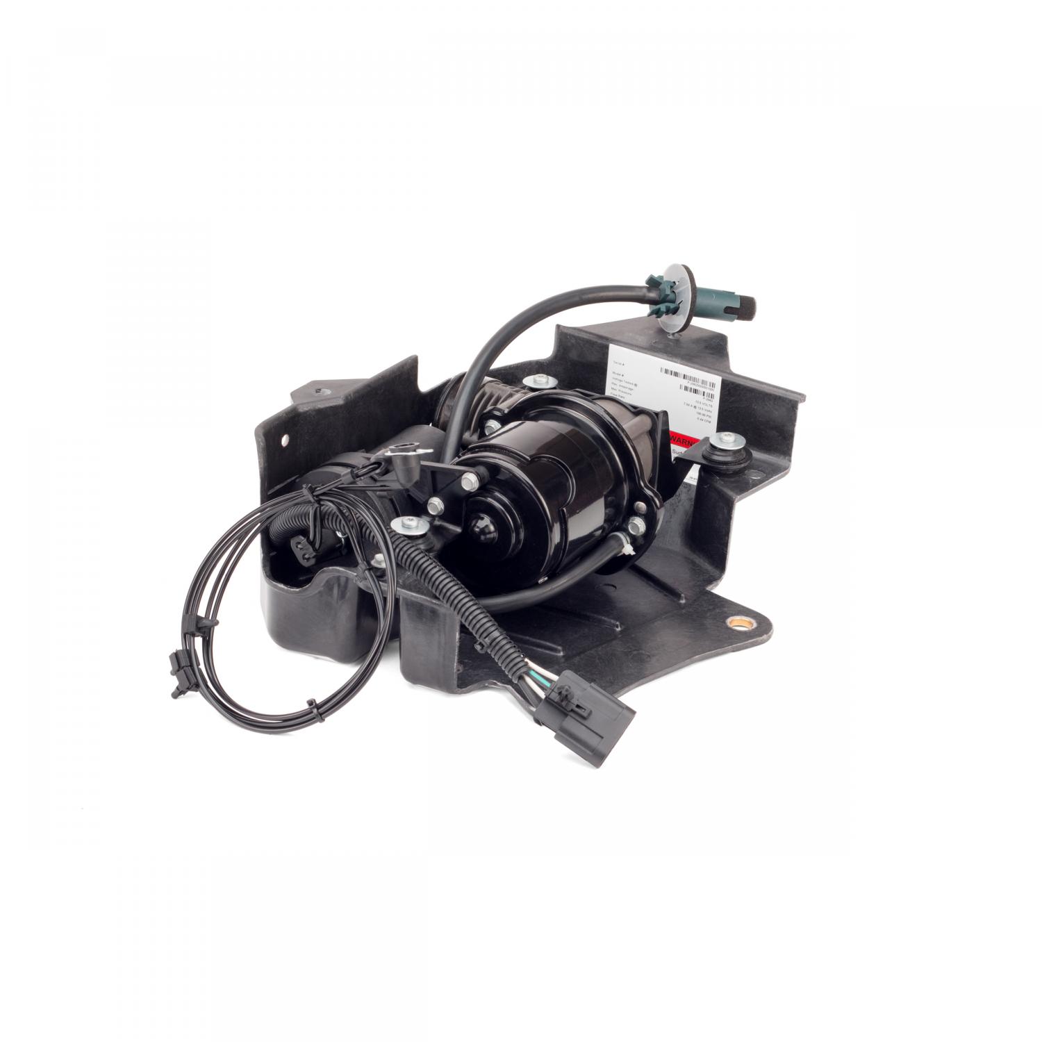 Arnott P2982 Suspension Air Compressor product image 1 of 4