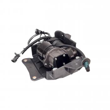 2009 Cadillac DTS Suspension Air Compressor Arnott P2982 image 2 of 4