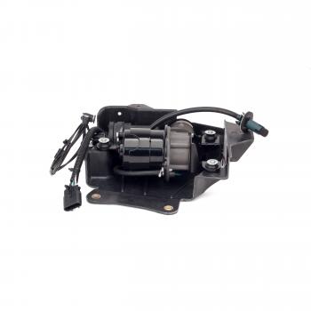 2009 Cadillac DTS Suspension Air Compressor Arnott P2982 image 4 of 4