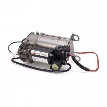 2010 Audi S6 Suspension Air Compressor Arnott P2984 image 1 of 4