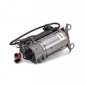 2010 Audi S6 Suspension Air Compressor Arnott P2984 image 2 of 4