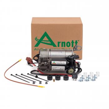 ARNOTT P2984 - Suspension Air Compressor Product image