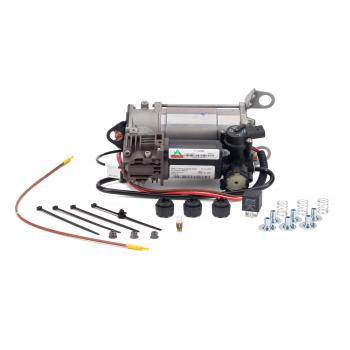 2010 Audi S6 Suspension Air Compressor Arnott P2984 image 4 of 4