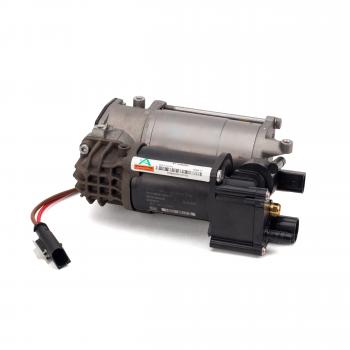 2015 BMW ActiveHybrid 7 Suspension Air Compressor