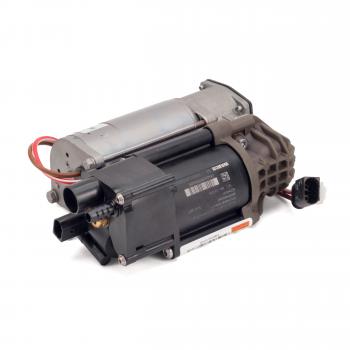 2013 BMW 750Li xDrive Suspension Air Compressor Arnott P2985 image 2 of 4