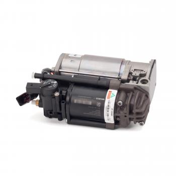 2018 Bentley Mulsanne Suspension Air Compressor