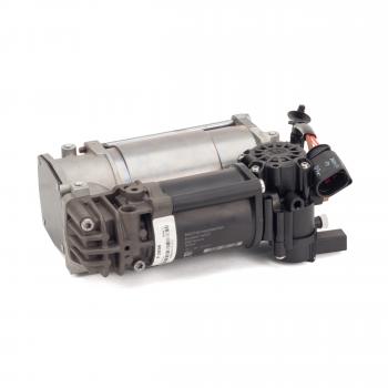 2011 Audi A8 Quattro Suspension Air Compressor Arnott P2986 image 2 of 4