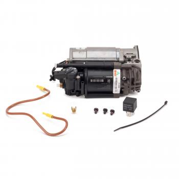 2011 Audi A8 Quattro Suspension Air Compressor Arnott P2986 image 4 of 4