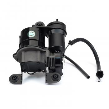2001 Cadillac Seville Suspension Air Compressor Arnott P3021 image 1 of 4