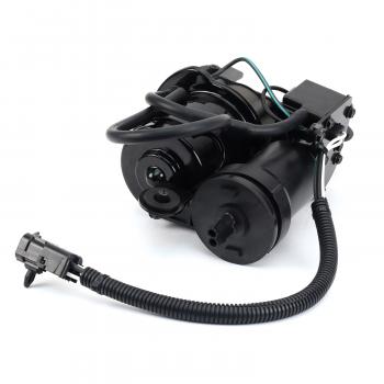 2001 Cadillac Seville Suspension Air Compressor Arnott P3021 image 2 of 4